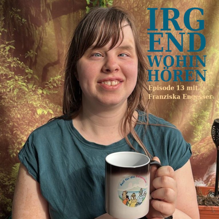 Folge 13 – Fünf Freunde, mal anders gesehen